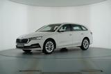 Skoda OCTAVIA COMBI STYLE 2.0TDI DSG 1.HAND HEAD-UPuvm - Skoda Octavia: 1u