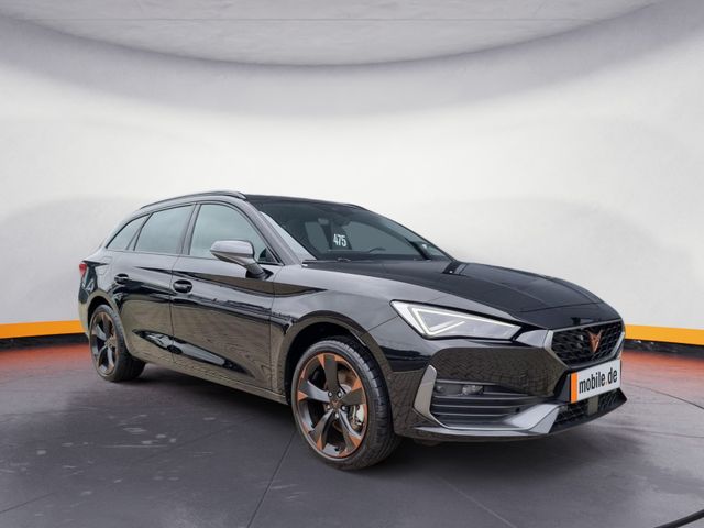 Cupra Leon Sportstourer 1.5 eTSI ACT DSG Pano ACC DCC 