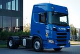 Scania R 450 / RETARDER / HYDRAULIKA / I-PARK COOL / AL