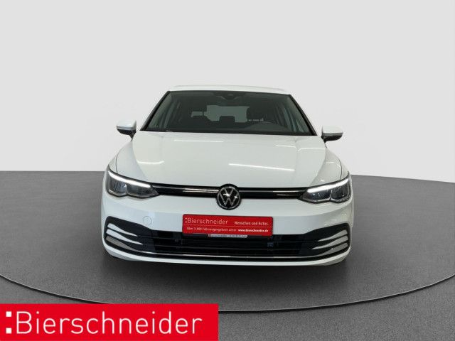Volkswagen Golf - Bild 2
