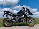 BMW R 1250 GS Triple Black  4-Pakete