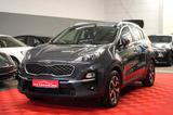 Kia Sportage Vision 2WD*1.Hand*Unfallfrei* - gebrauchte Kia Sportage aus dem Jahr 2020