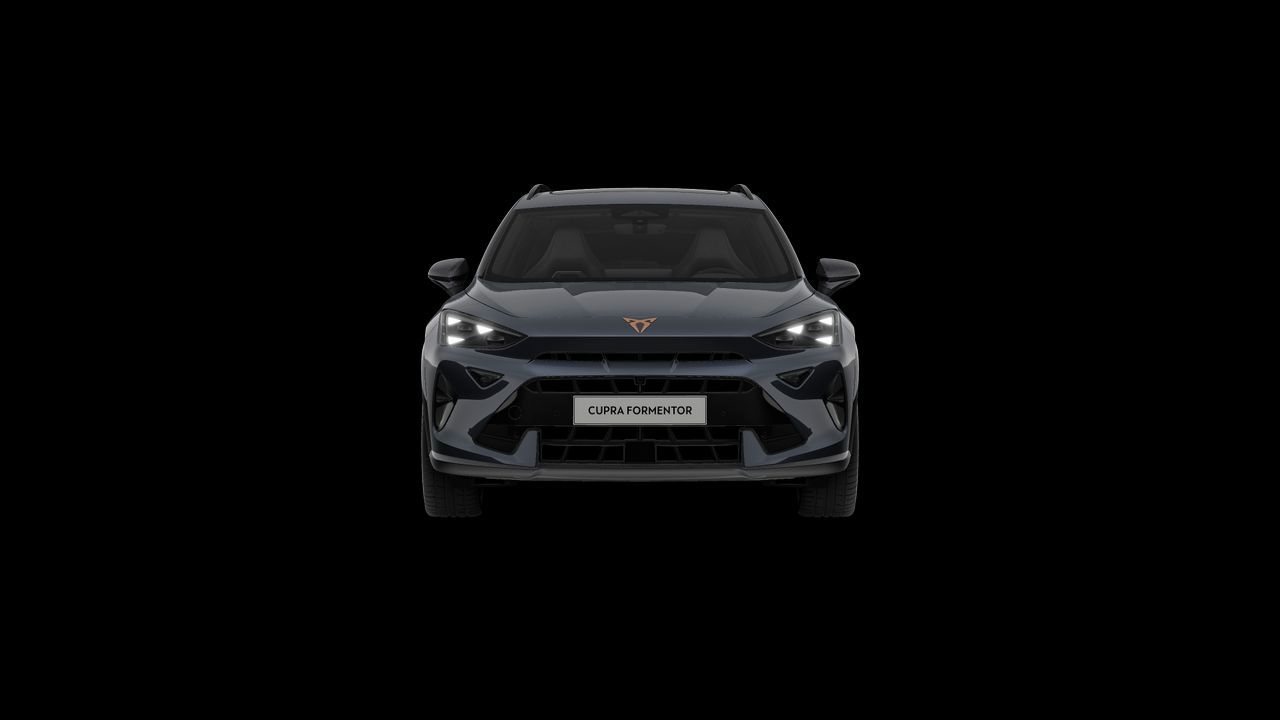 Cupra Formentor - Bild 3