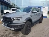 Ford Ranger Raptor 4x4 LED Navi AHK Kamera ab 3,99% e - Gebrauchtwagen in Haltern am See
