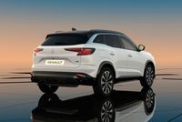 Renault Austral - Vorschau Bild 5