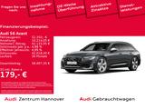Audi S6 Avant 3.0 TDI quattro Kamera Navi LED virtual - gebrauchte Audi S6 aus dem Jahr 2024