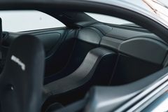 Fahrzeugabbildung Mercedes-Benz CLK 63 AMG Black Series *MwSt. / Scheckheft*