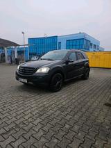 Mercedes-Benz Ml w164 320cdi  2008bj - Mercedes-Benz 190 Gebrauchtwagen in Nürnberg