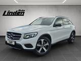 Mercedes-Benz GLC 350d 4M Navi LED AHK Night SHZ - Mercedes-Benz GLC-Klasse Gebrauchtwagen in Köln