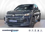 Volkswagen Tiguan Elegance 2,0 l TDI SCR 4MOTION 142 kW (19