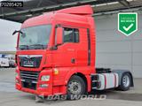 MAN TGX 18.460 4X2 XLX 2x Tanks - Offers matching your search criteria