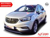 Opel Mokka X 1.4 Turbo Edition Sitzheizung Tempomat - Opel Mokka X in Dresden