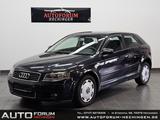 Audi A3 1.6 Attraction Klima Tüv 12/25 - Audi A3 aus 2003: 1.6