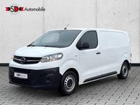 Opel Vivaro 2.0 Kasten Edition M L2 Klima AHK Werksta