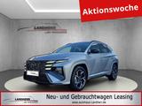 Hyundai TUCSON N-Line 4x4 1.6 Primeversion 5 Jahre Garan