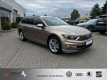 Volkswagen Passat Variant - 2