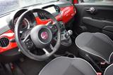 Fiat 500 1.2 l *Navi*GRA*PDC*Alu - gebrauchte Fiat 500 aus dem Jahr 2020