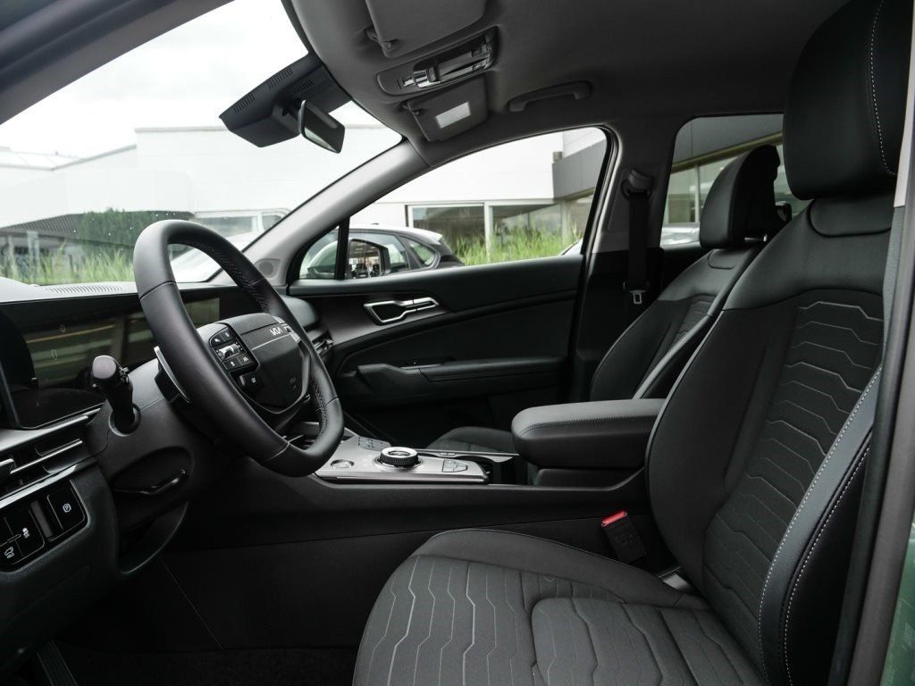 Kia Sportage - Bild 19
