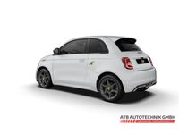 Abarth 500 - Vorschau Bild 5