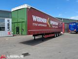 Berger SAPL 24*Tautliner*Liftachse*Stapleraufnahme* - Offers