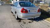 Mitsubishi Carisma - gebrauchte Mitsubishi Carisma aus dem Jahr 2003