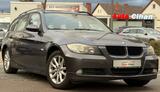 BMW 320d Baureihe 3 Touring TÜVNEU! AHK! TEMPO! PDC! - BMW 320 aus 2006: Kombi, 320d