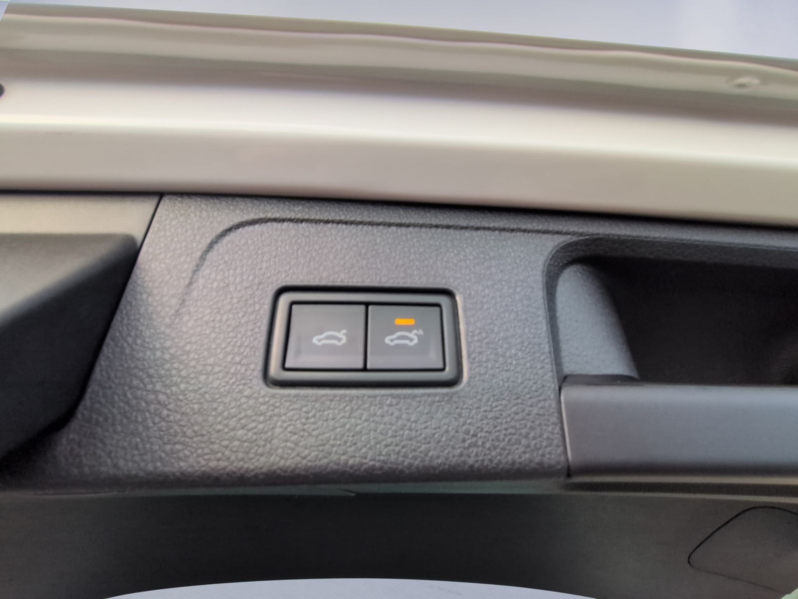 Passat Variant GTE KAMERA+STHZ+AHK