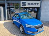 Skoda Fabia Combi Active 75PS BT+ALU+KLIMA+TÜV+NEU - Skoda Fabia: Ps
