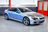 BMW (E63) M6 Coupe 5,0L V10 500HP - BMW M6 V10 Gebrauchtwagen
