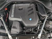 BMW 520 - Vorschau Bild 17