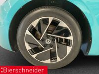 Volkswagen ID.3 - Vorschau Bild 8