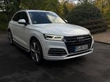 Audi Q5 TDI - Stronic - 3xSline- Quattro - ACC - Audi Q5 Gebrauchtwagen in Hagen