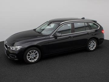 BMW 318 - 12