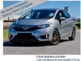 Honda Jazz 1.3 i-VTEC 1.Hd/45.270km/Klima/... - Honda Jazz Gebrauchtwagen in Düsseldorf