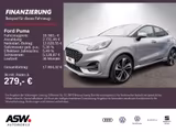 Ford Puma ST-Line X 1.0 EcoBoost LED Navi PDC GRA B&O - Ford mit Benzin-Antrieb