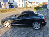 Chrysler Crossfire V6 3.2 Benzin - Chrysler Crossfire: 3.2