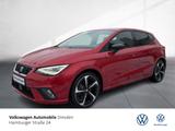Seat Ibiza FR 1.0 TSI LED APP KAMERA BEATS - Seat Ibiza Gebrauchtwagen in Dresden