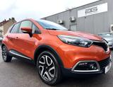 Renault Captur Automatik *1.Hand/Tempo/PDC/LED/17"Alus* - Renault aus 2013