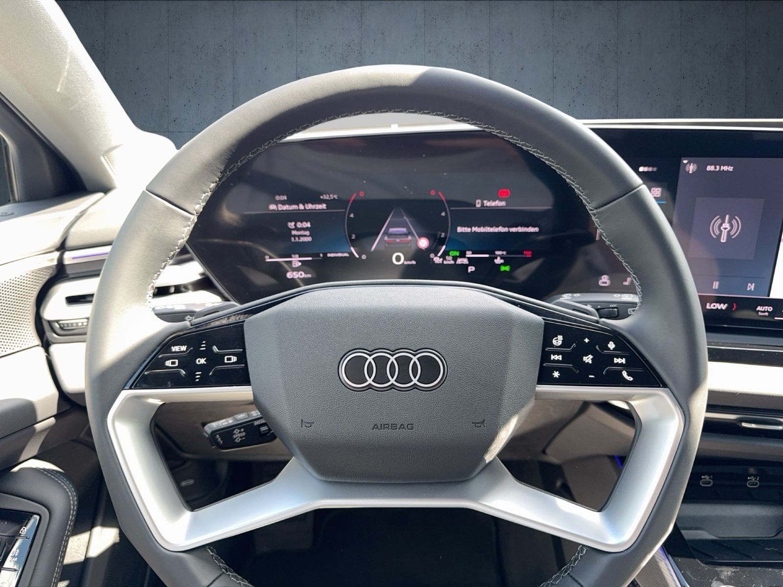 Audi A6 - Bild 11