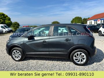 Bild 3 Opel Crossland (X) Crossland 1.2 Edition *SHZ*PDC*CARPLAY*ALU*AHK*