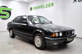 BMW 530i / KLIMA / H-KENNZEICHEN / SCHECKHEFT BMW
