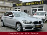 BMW 116D 1 Limousine Efficient Dynamics*Business-Pak - BMW 116 in Kiel
