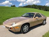 Porsche 928 Oldtimer US im Top Zustand Sam... - Porsche: Old