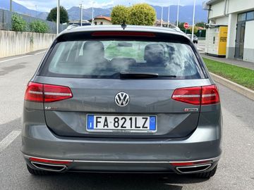 Volkswagen Passat - 3