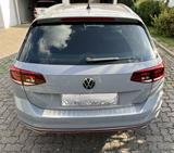 Volkswagen Passat Alltrack 2.0 TDI SCR 147kW DSG 4MOTIO... - gebrauchte VW Passat Alltrack aus dem Jahr 2024