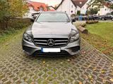 Mercedes-Benz E 400 d 4MATIC Autom. - - Mercedes-Benz E 400 in Frankfurt (Main)