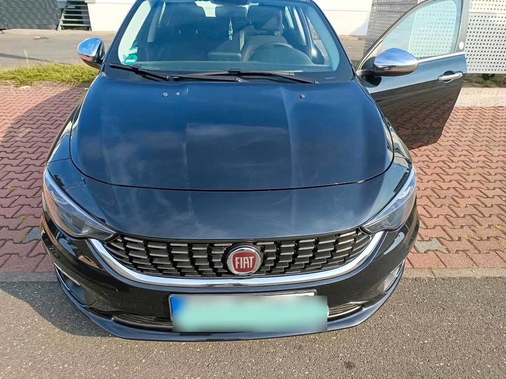 Image of Fiat Tipo