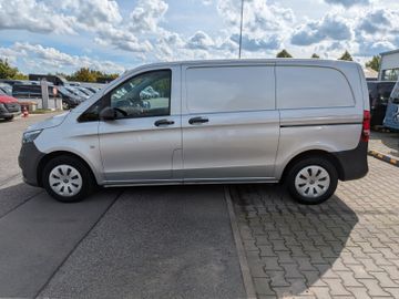 Mercedes Vito - 6