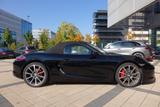 Porsche Boxster S 981, Klassik, Klappe, Stg1, PDK - Porsche Boxster: 981