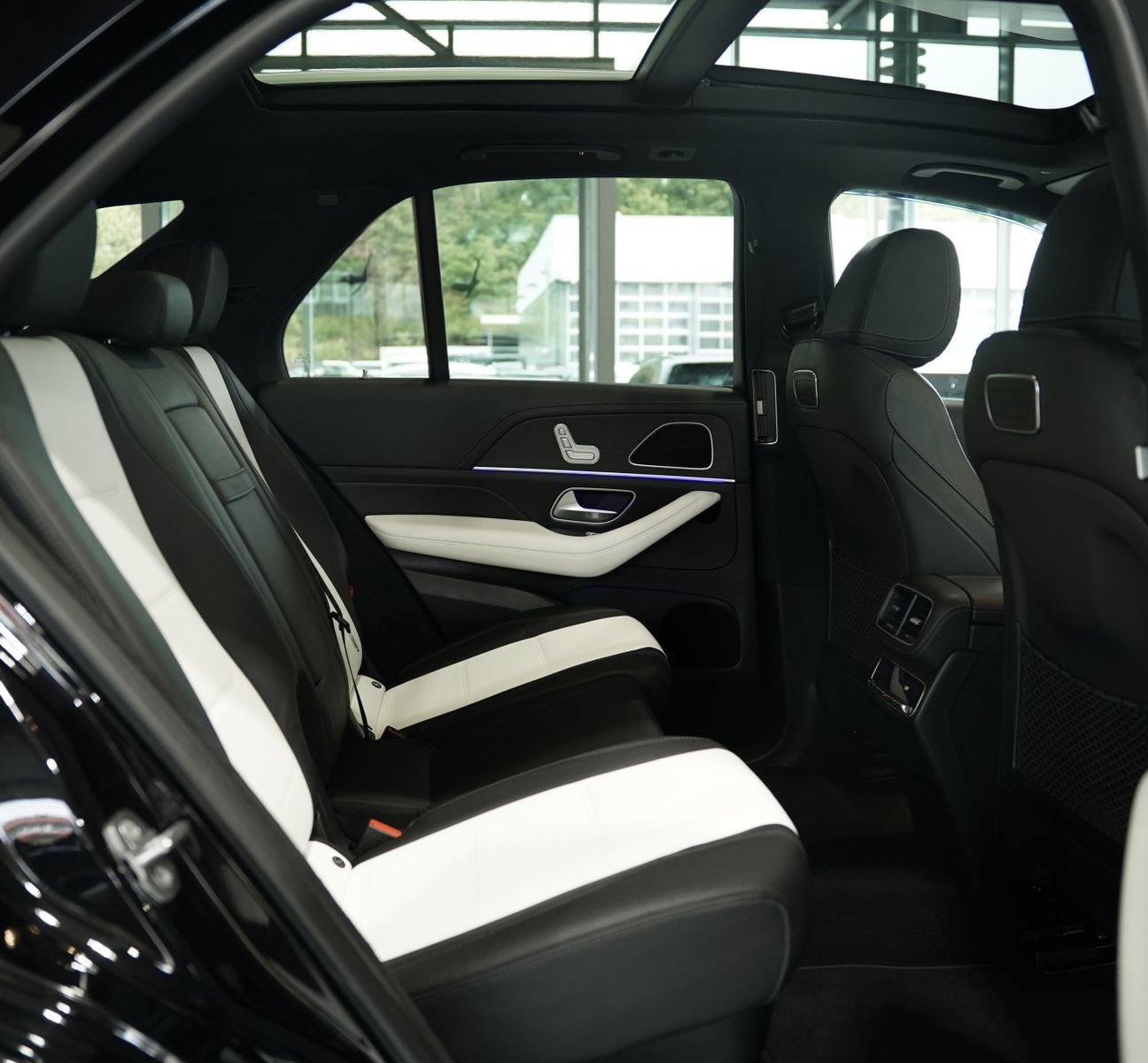 Mercedes Benz Gle 450
